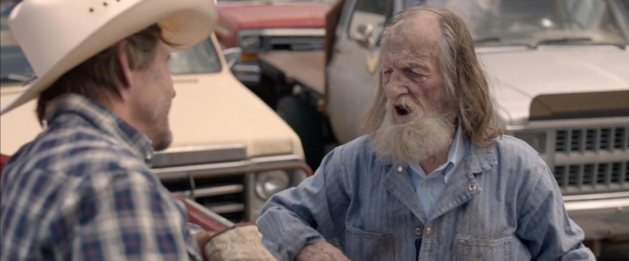 actor Pat Donahue large photo