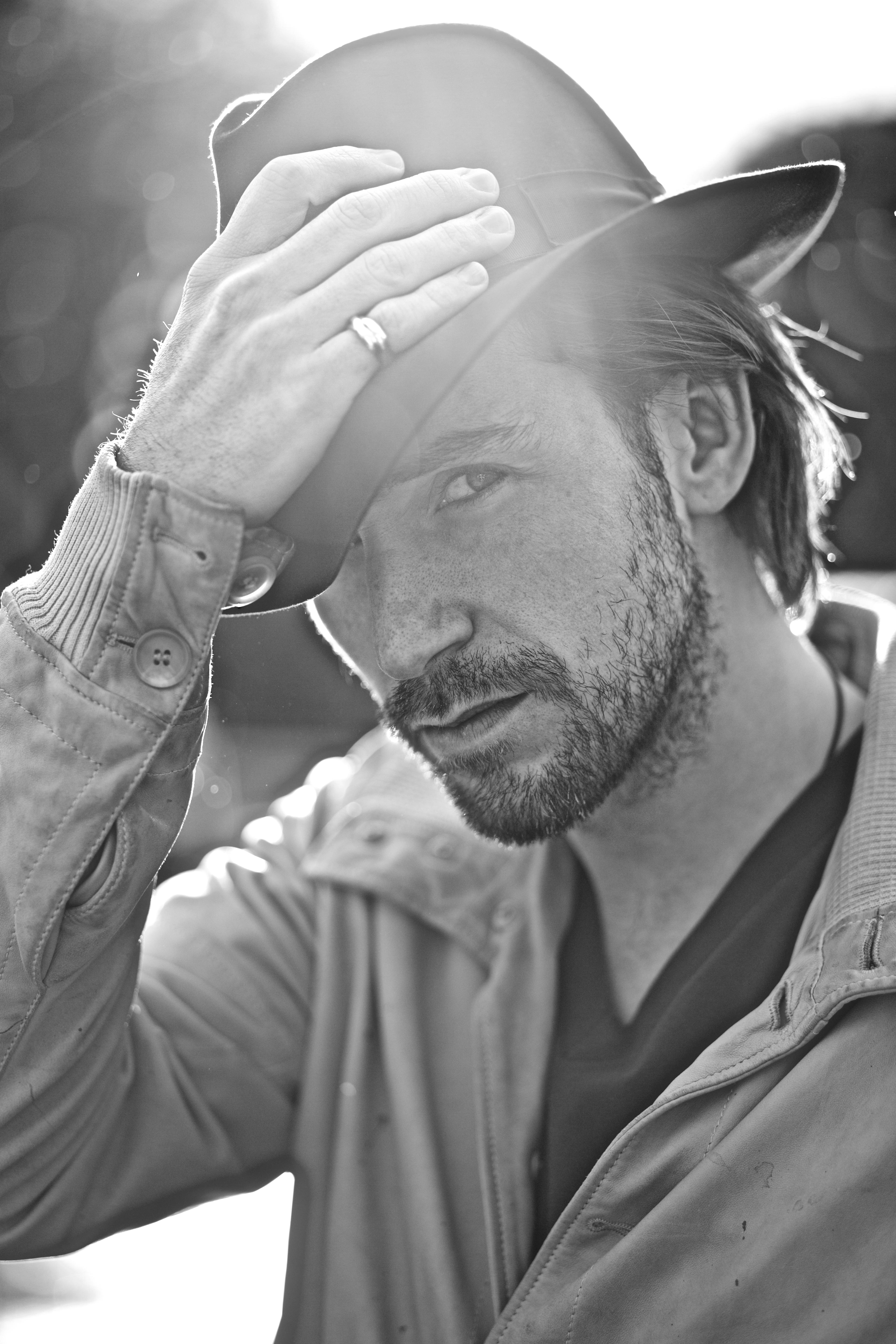 actor Guillaume Rumiel Braun large photo