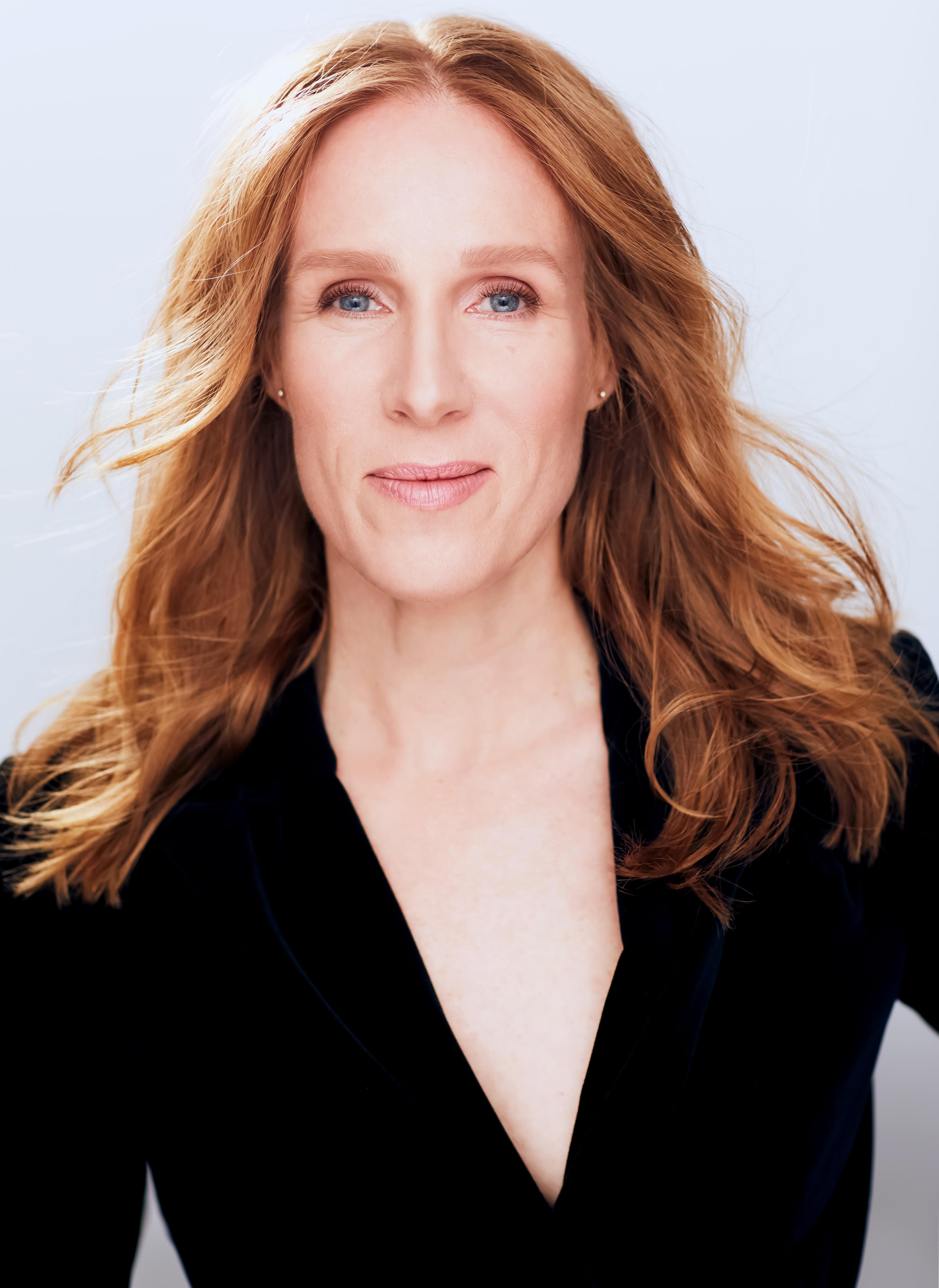 actor Winsome Brown large photo