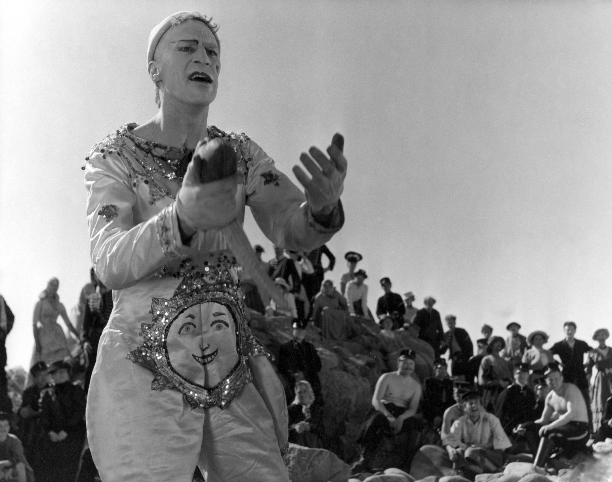 actor Anders Ek large photo