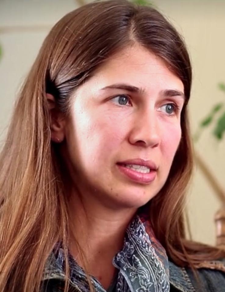 actor Lindsey Allen large photo