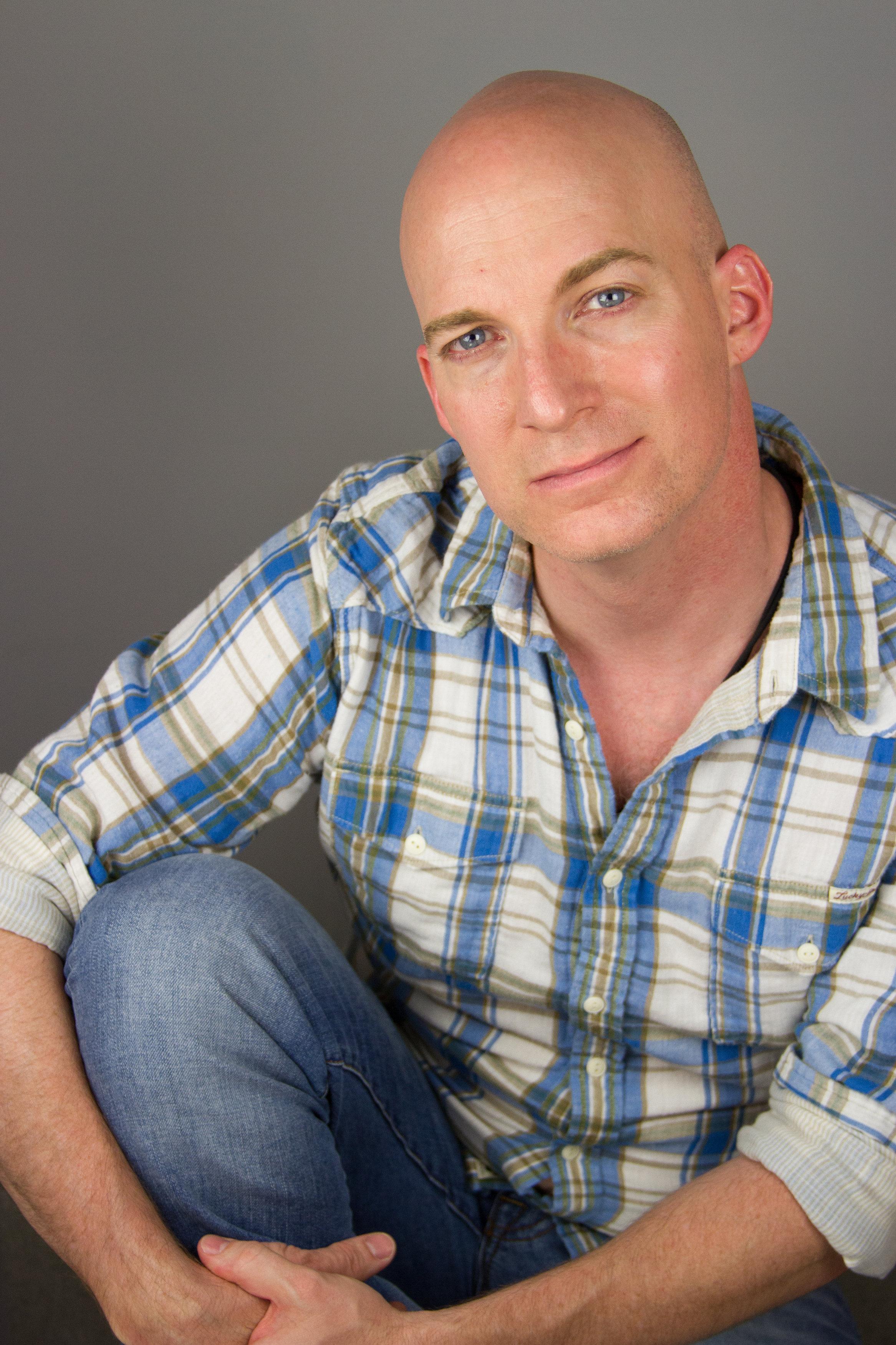 actor Bill Millsap large photo