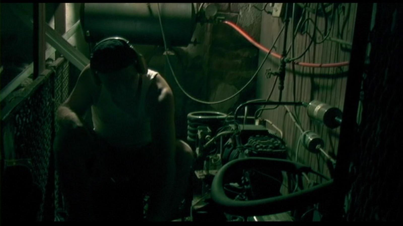 actor Tim House large photo