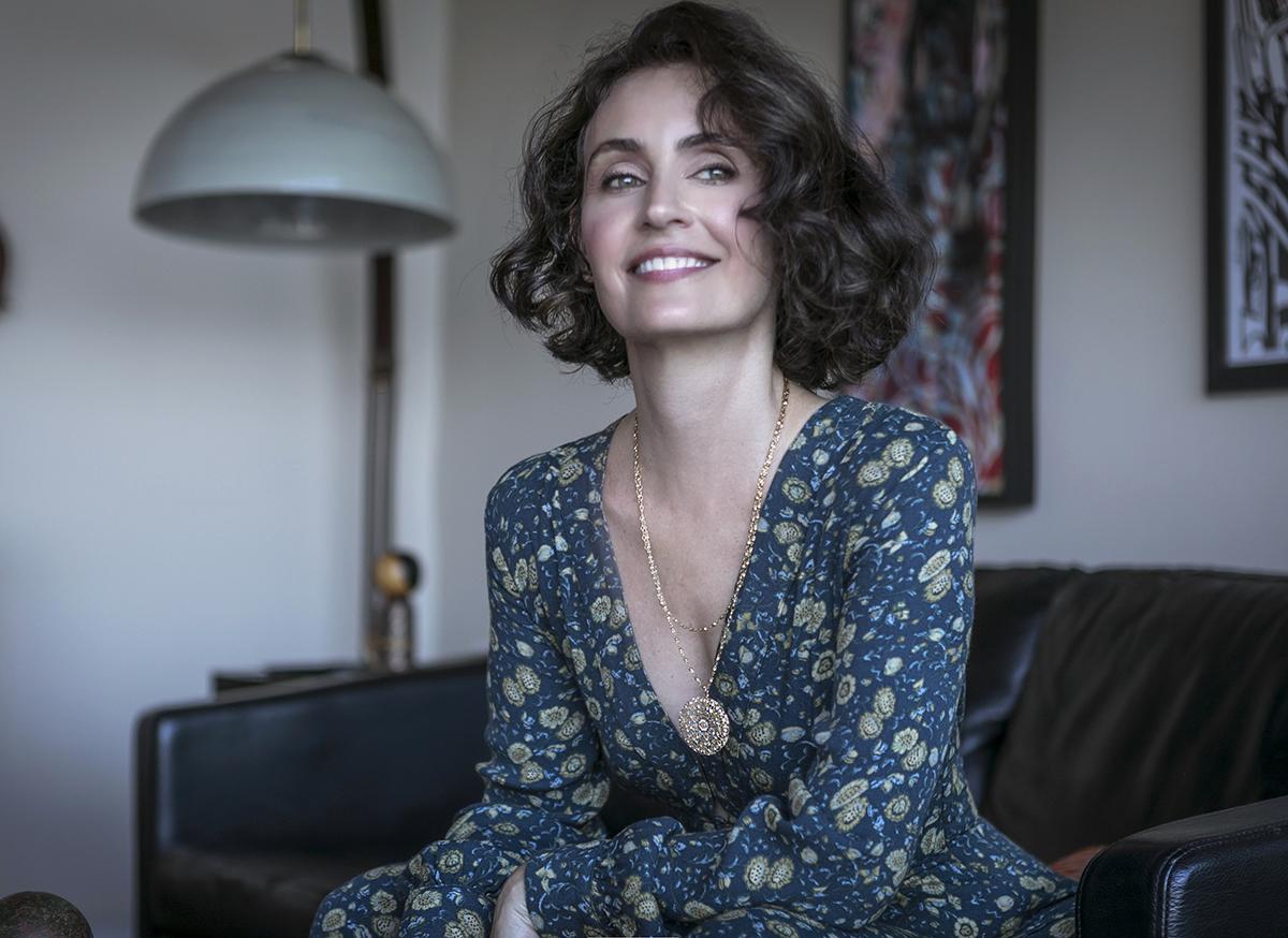 actor Jules Bruff large photo