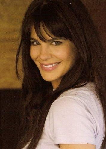 actor Lucila Solá large photo