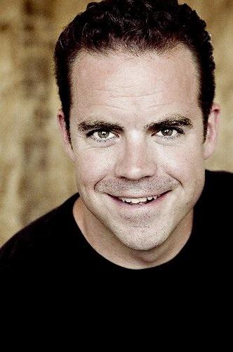 actor Max Hartman large photo