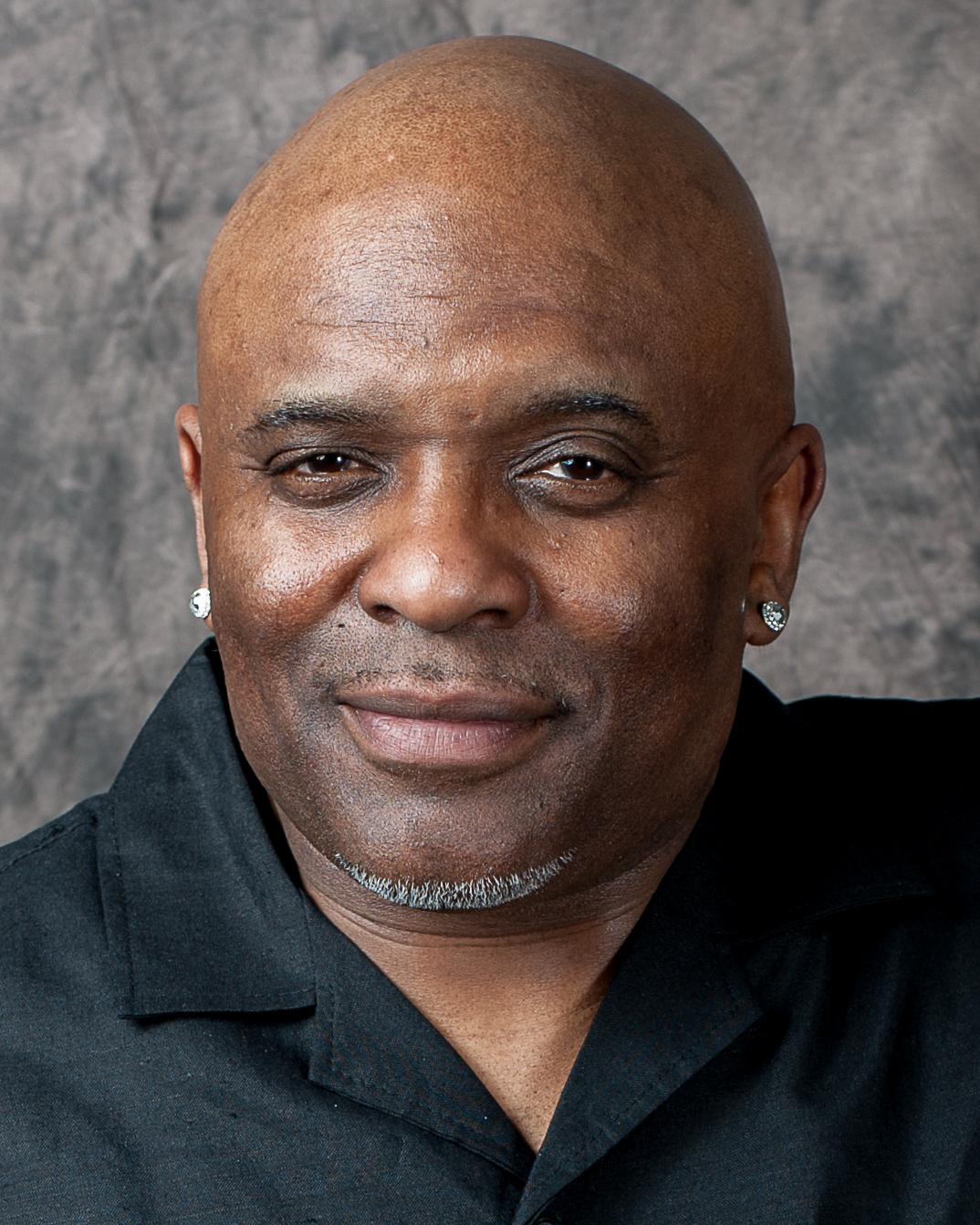 actor Eric Mayes large photo