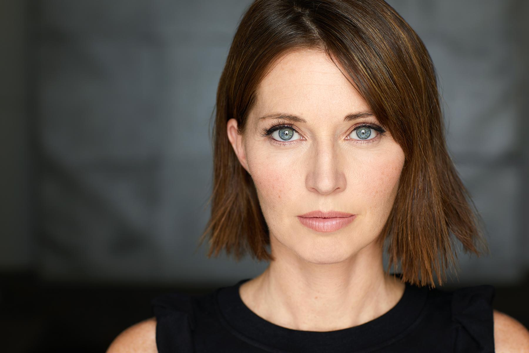 actor Christy Meyers large photo