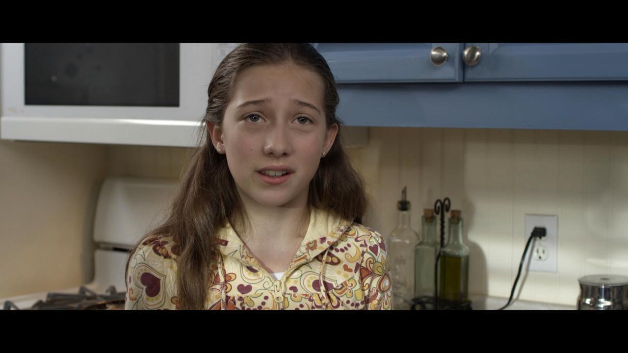 actor Adanna Avon large photo