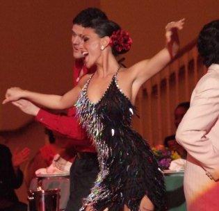 actor Krystal Tini large photo