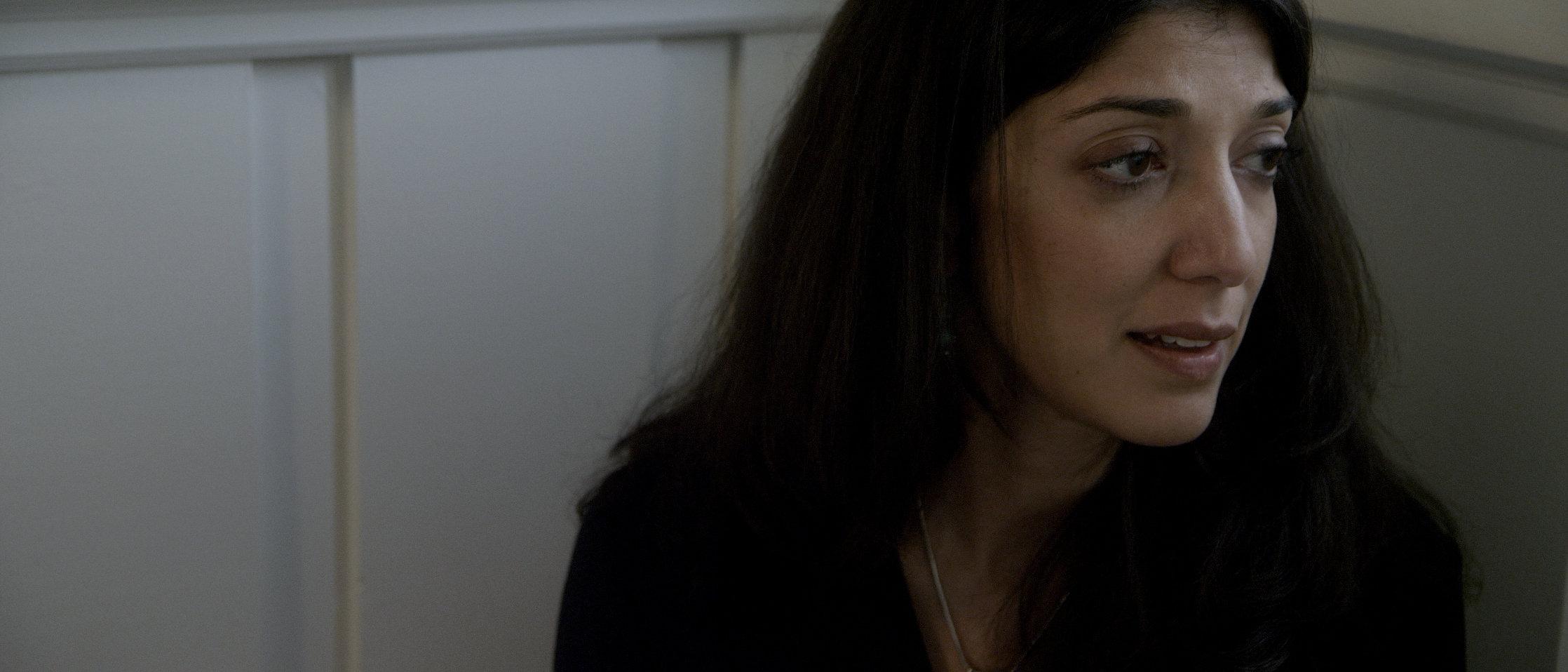 actor Miriam Laube large photo