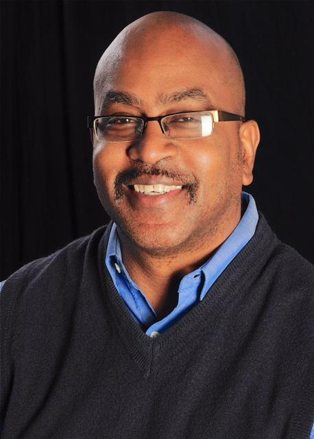 actor Jerald Harkness large photo