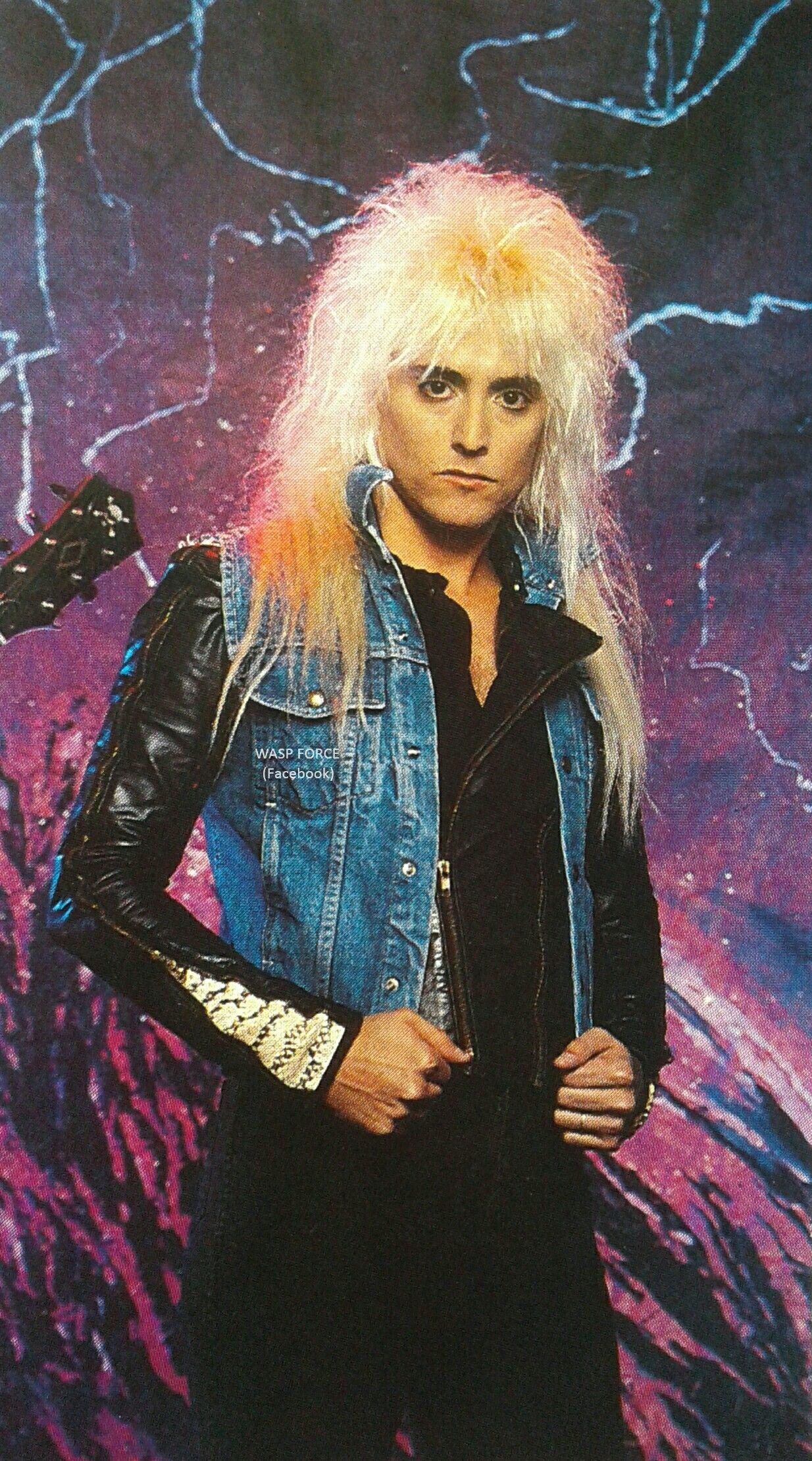 actor Johnny Rod large photo