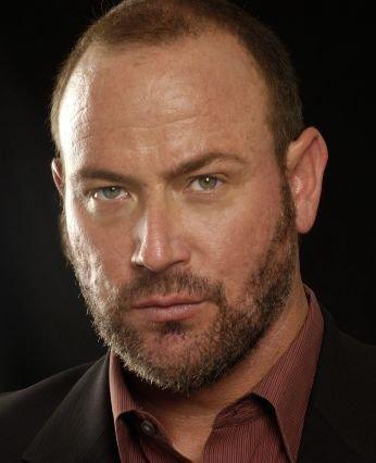 actor Kevin Fry large photo