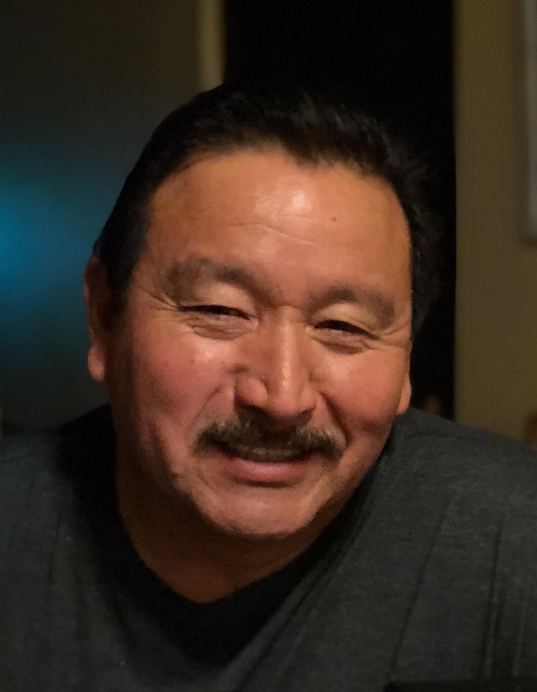 actor Armando Cosio large photo