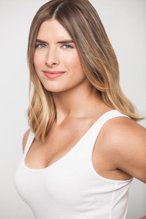 actor Destiny Gin large photo