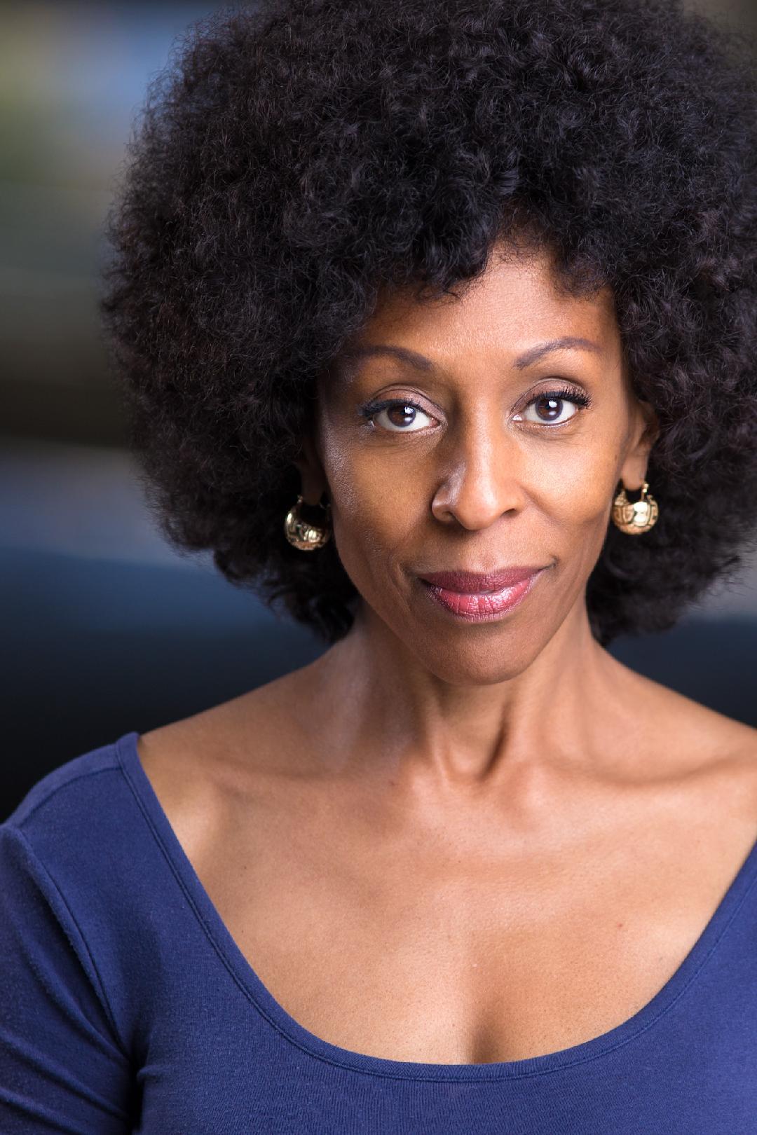 actor Bonita Brisker large photo