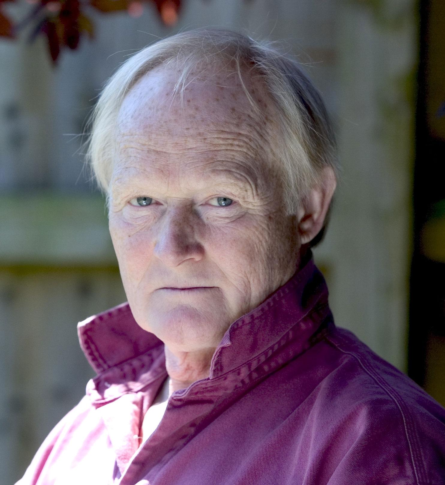 actor Christian Rodska large photo