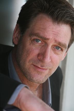 actor Tim Kahle large photo