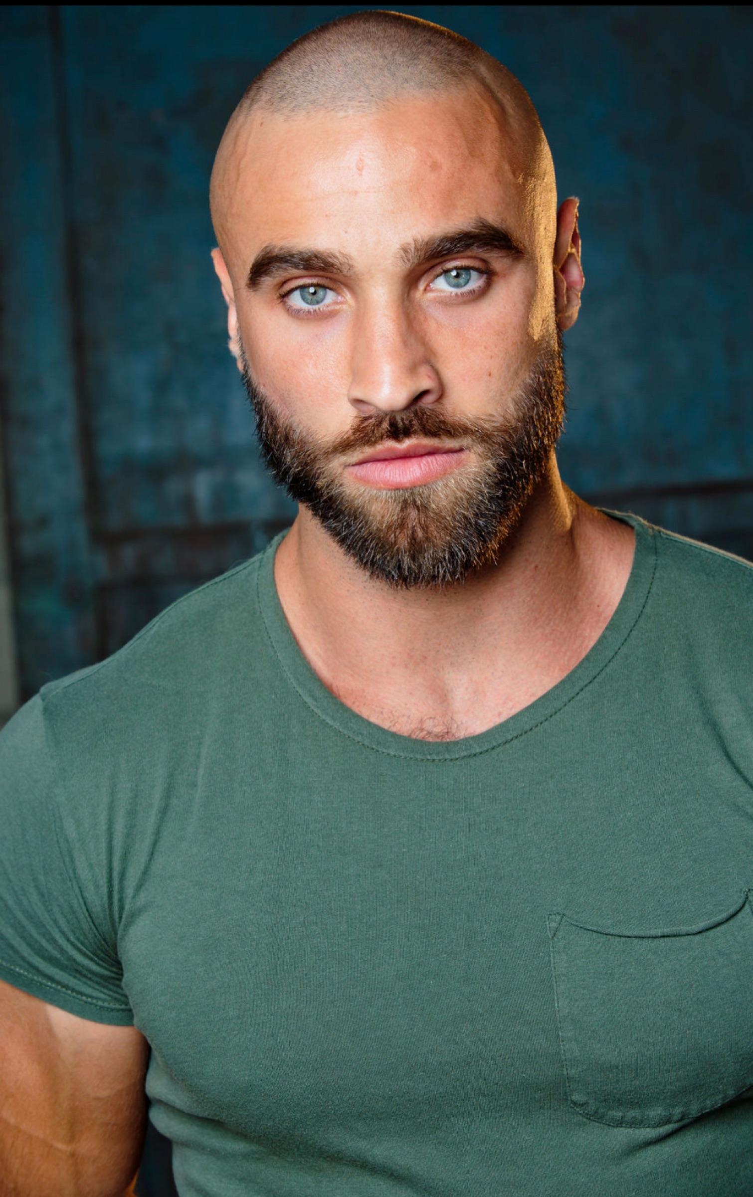 actor Nathan Ballard large photo