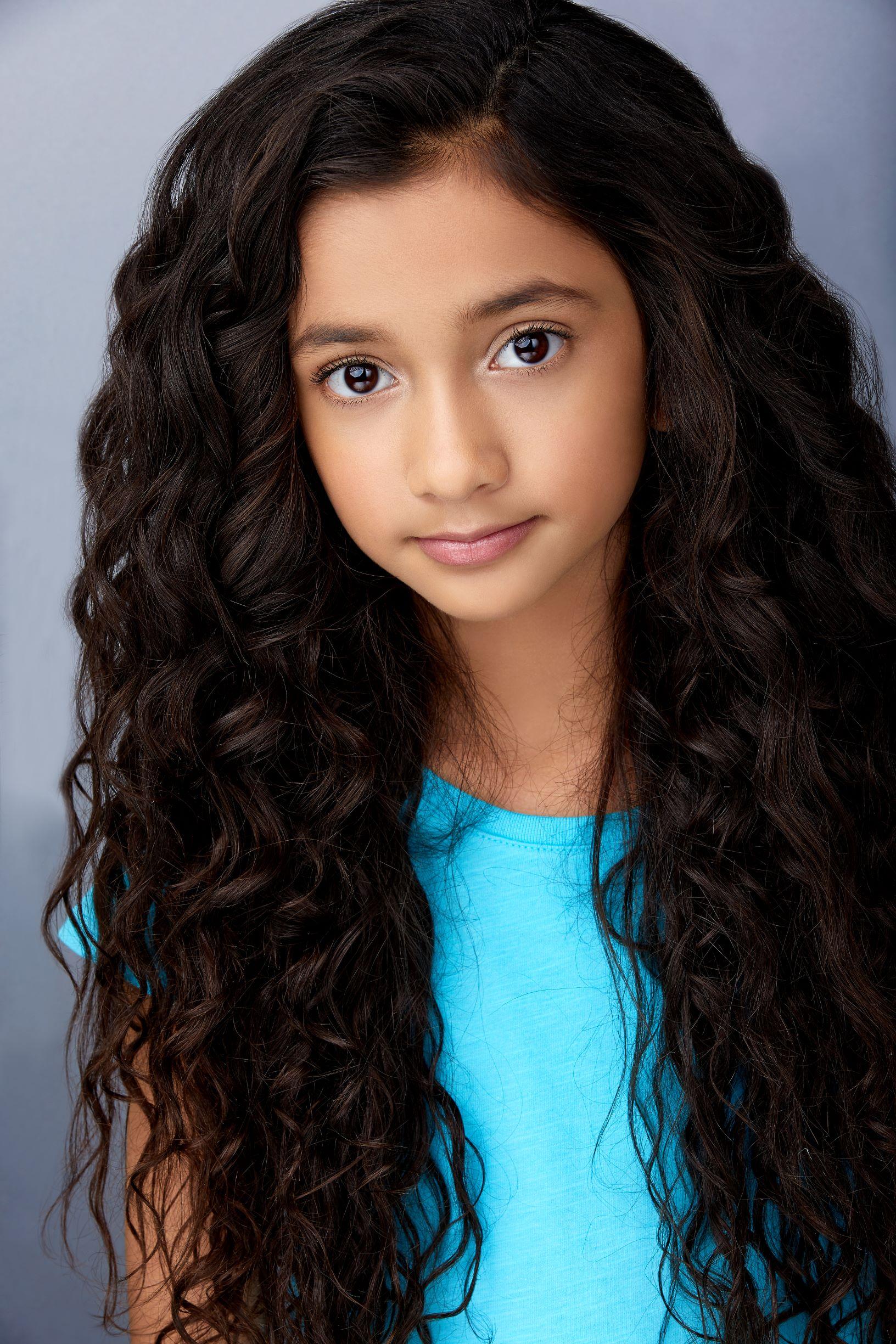 actor Siri Hiremath large photo