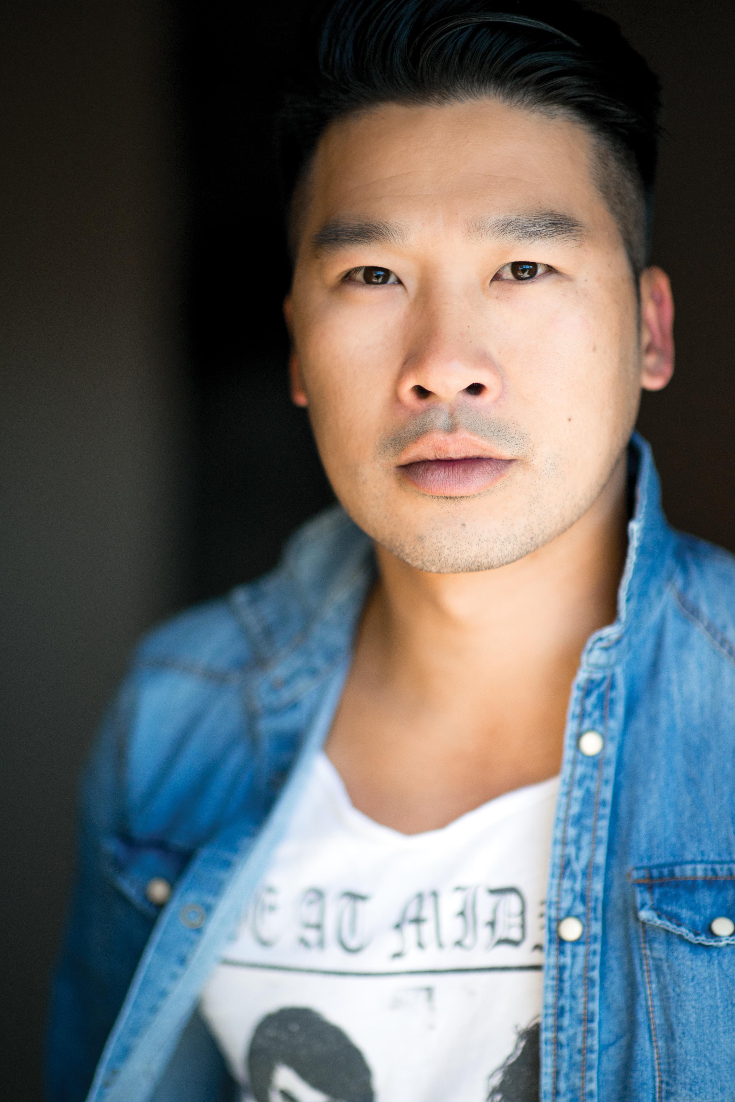 actor Vico Thai large photo