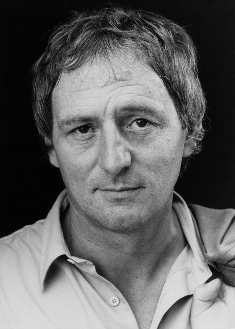 actor Günther Maria Halmer large photo