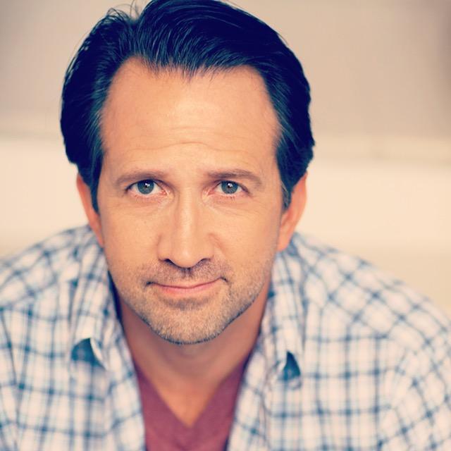 actor Rance Randall large photo