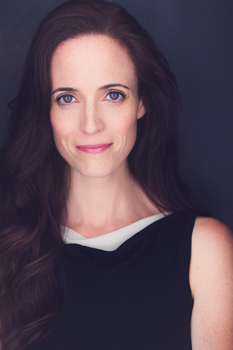 actor Sarah Grace Wilson large photo