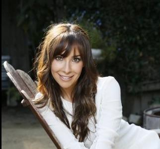 actor Marisa Ruby large photo