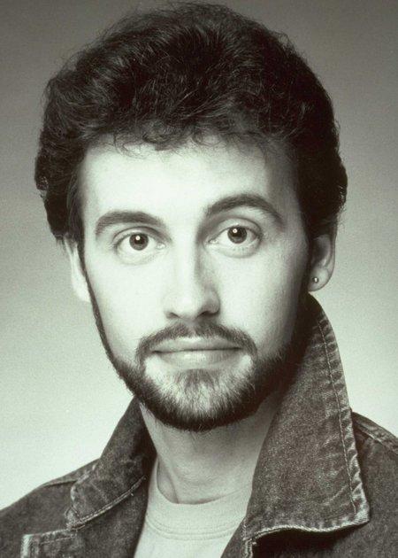 actor Jim O'Rear large photo