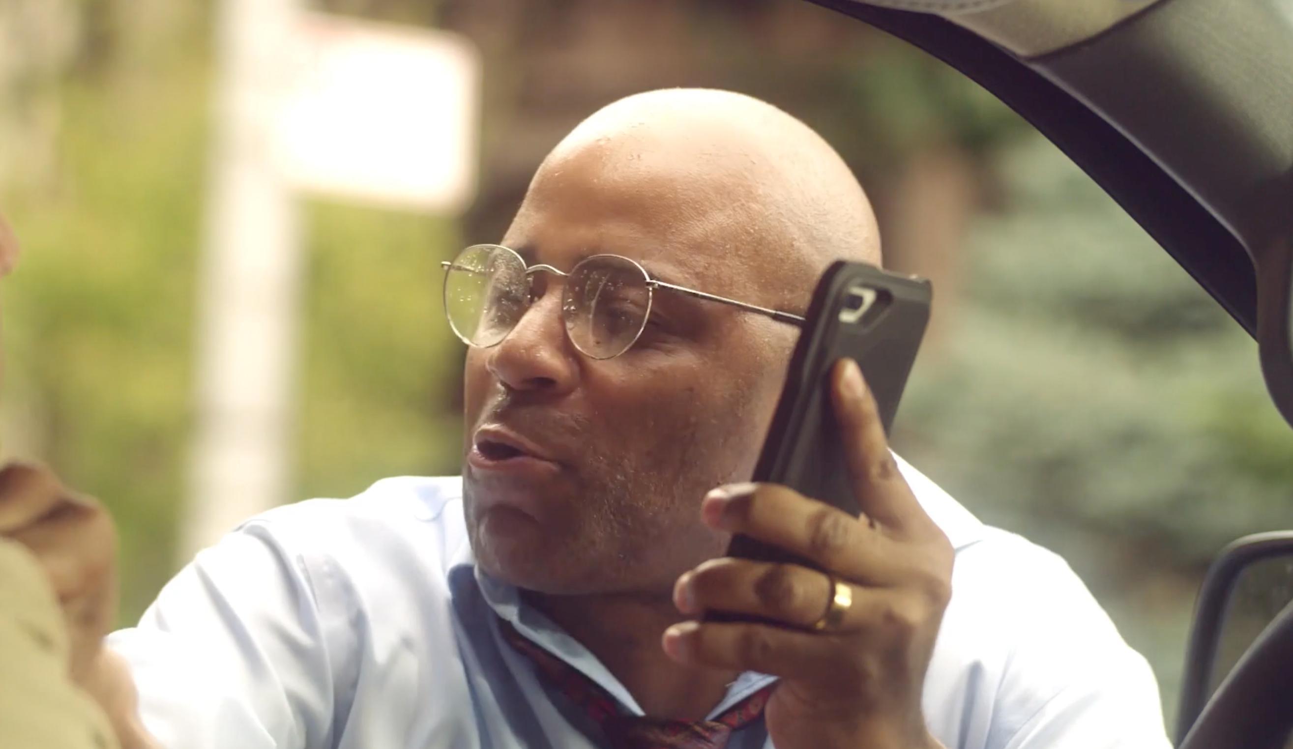 actor Atticus Cain large photo