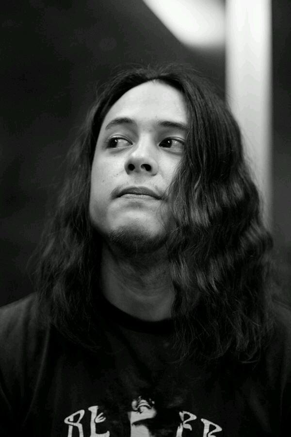 actor Felix Roco large photo