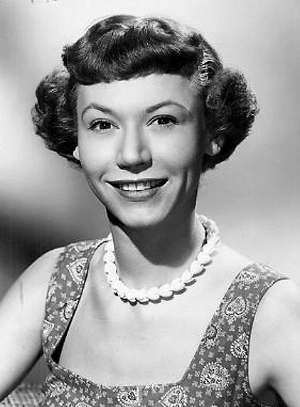 actor Beverly Wills large photo