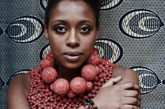 actor Krissi Bohn large photo