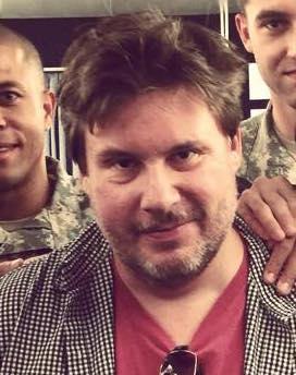 actor Emile Edwin Smith large photo