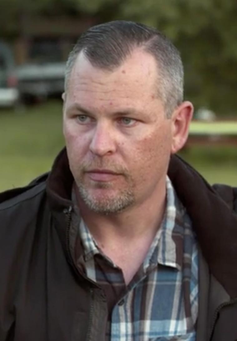 actor Peter Maxwell Slattery large photo