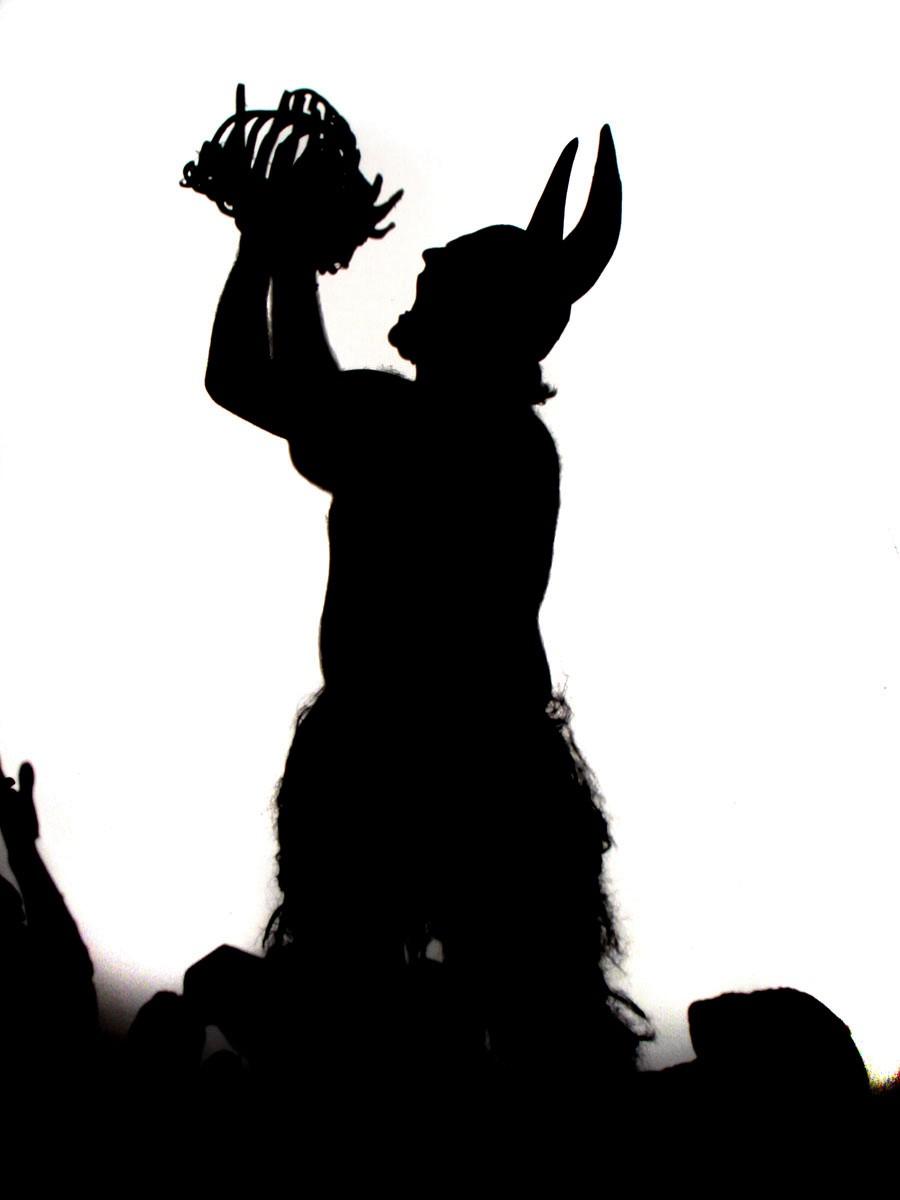 actor John Karyus large photo