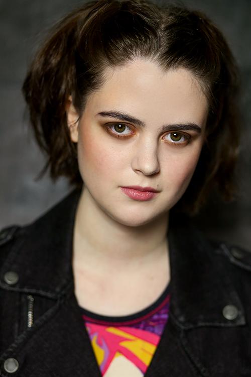 actor Piper Collins large photo