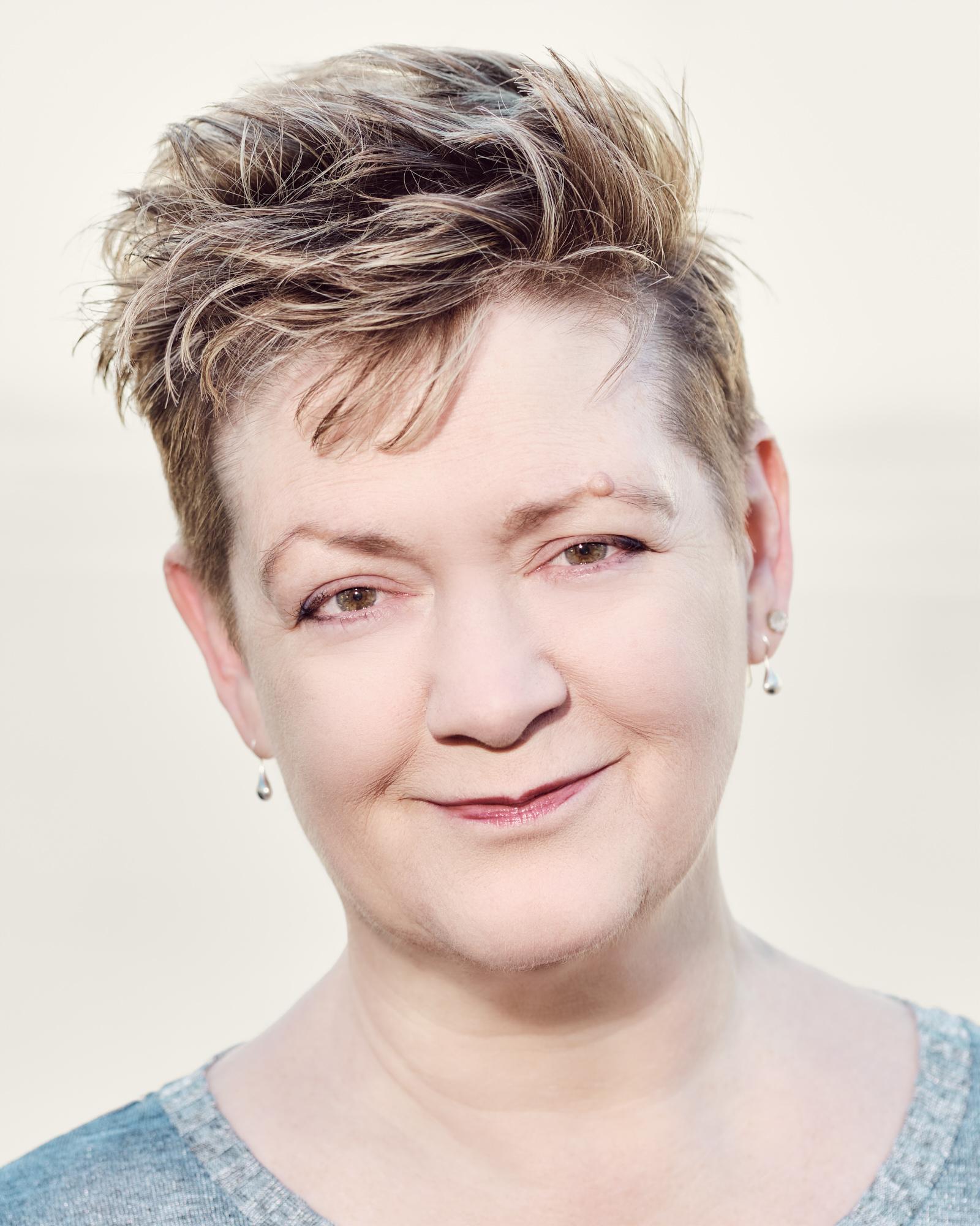 actor Amanda McErlean large photo