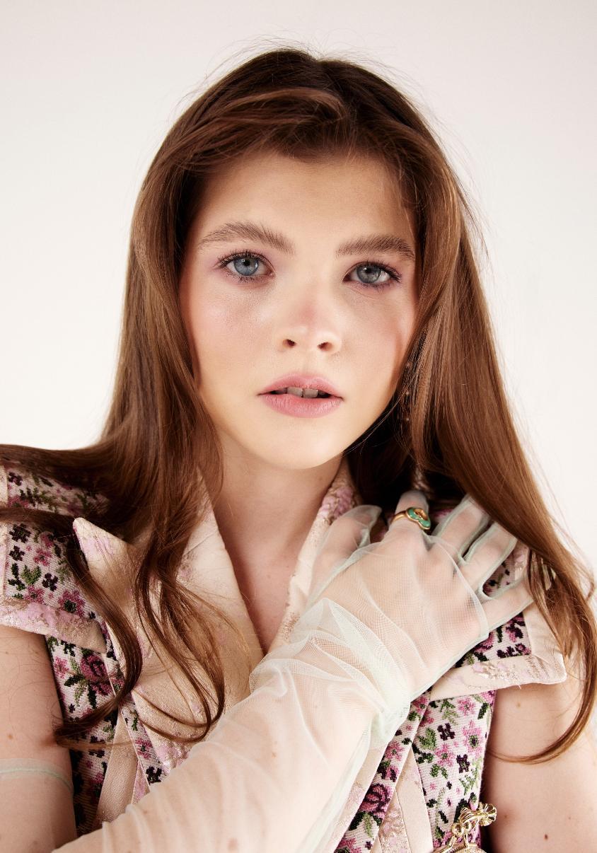 actor Kate Godfrey large photo actor Kate Godfrey large photo