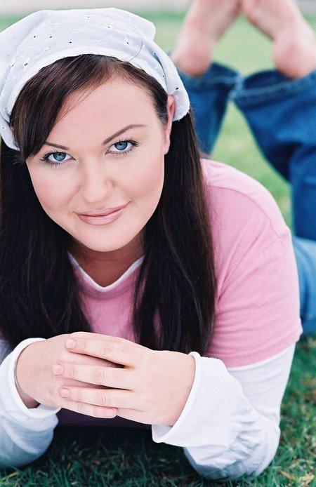 actor Juliette Clarke large photo