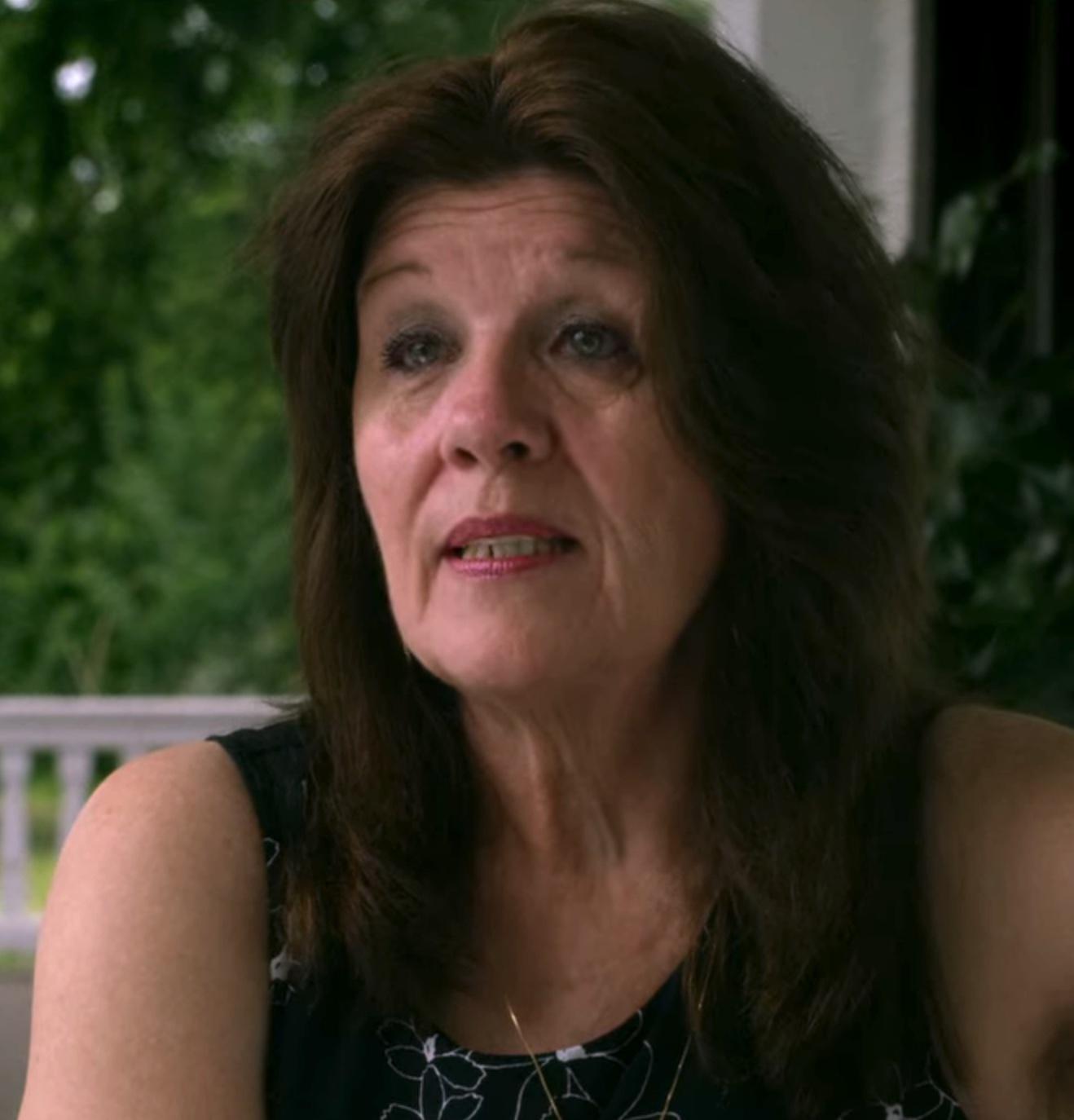 actor Beth Wray Webb large photo