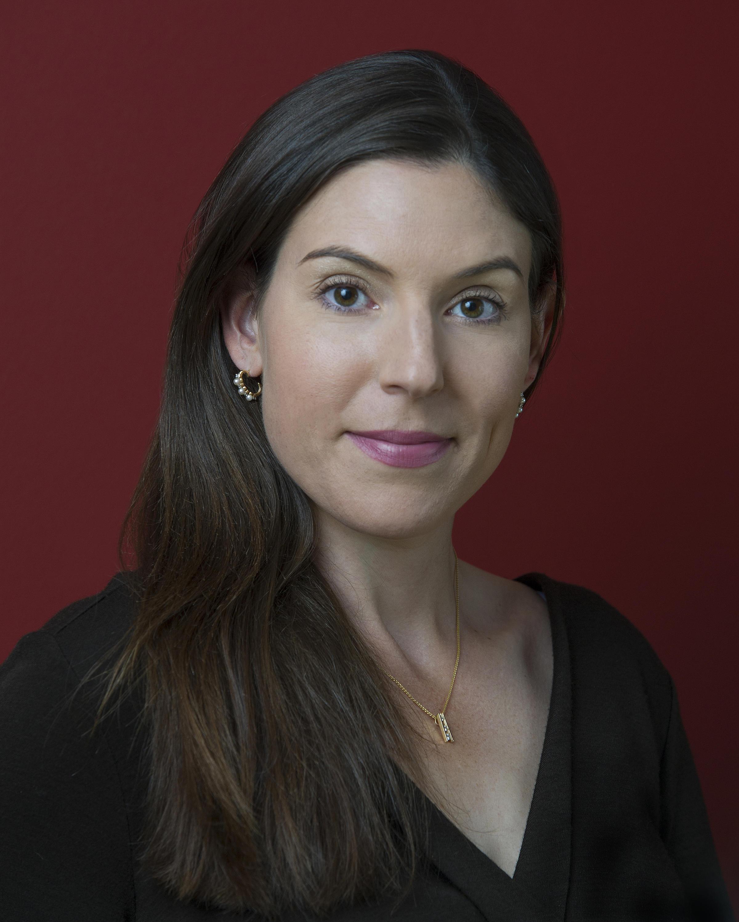 actor Lena Epstein large photo