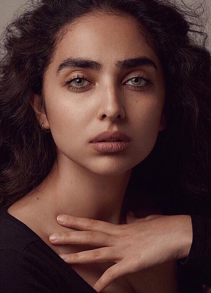 actor Anousha large photo