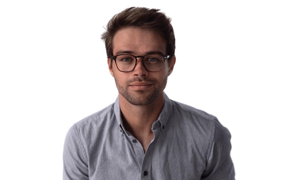 actor Danny Shepherd large photo