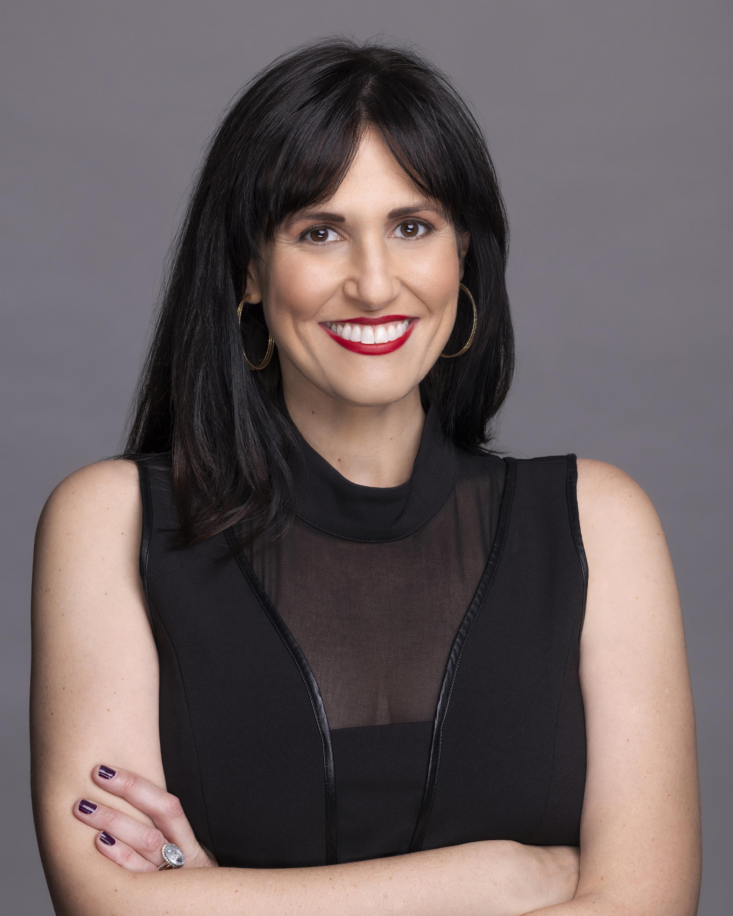 actor Bridget McManus large photo