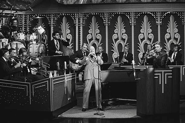 The Tonight Show Band
