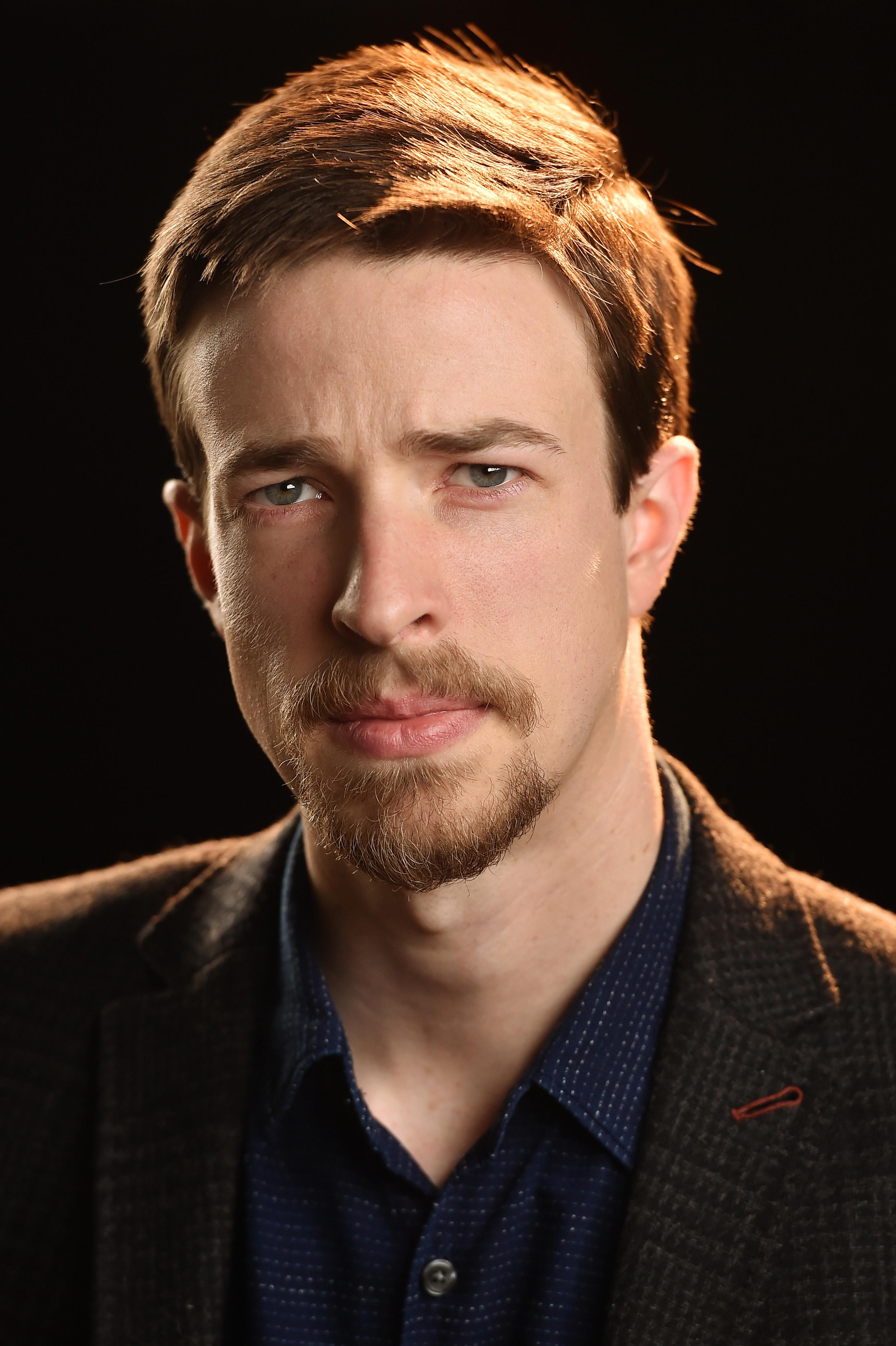 actor Connor Keene large photo