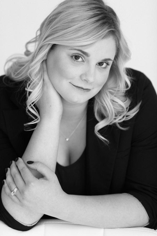 actor Megan Ann Jacobs large photo